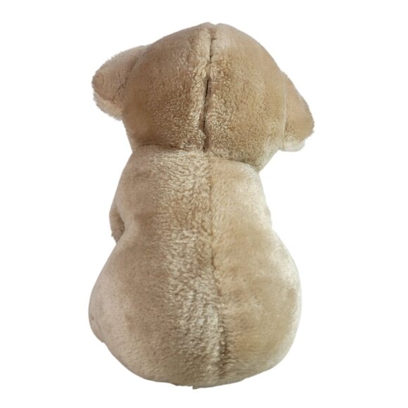 Dakin Nature Babies Koala Mama Bear Brown 9" Hook Loop Hugs 1978 Vintage READ - Picture 6 of 12